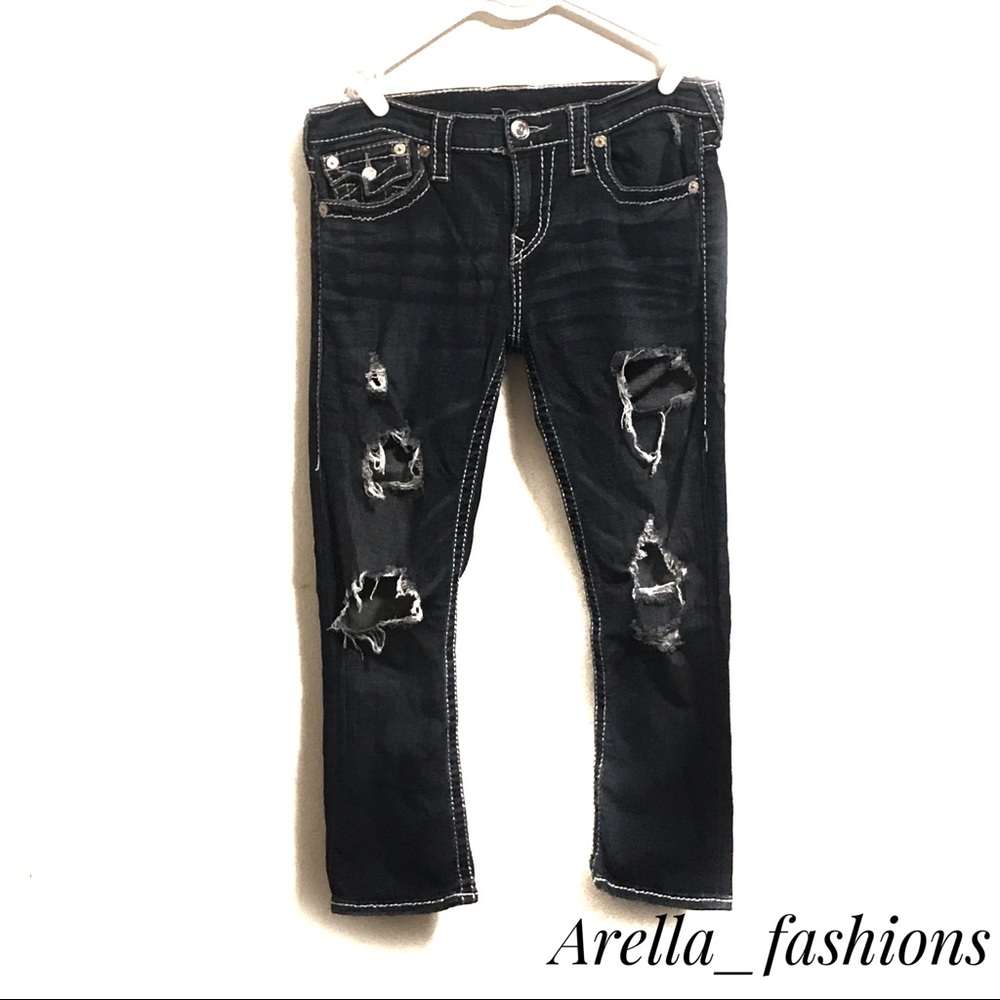True religion jeans women’s